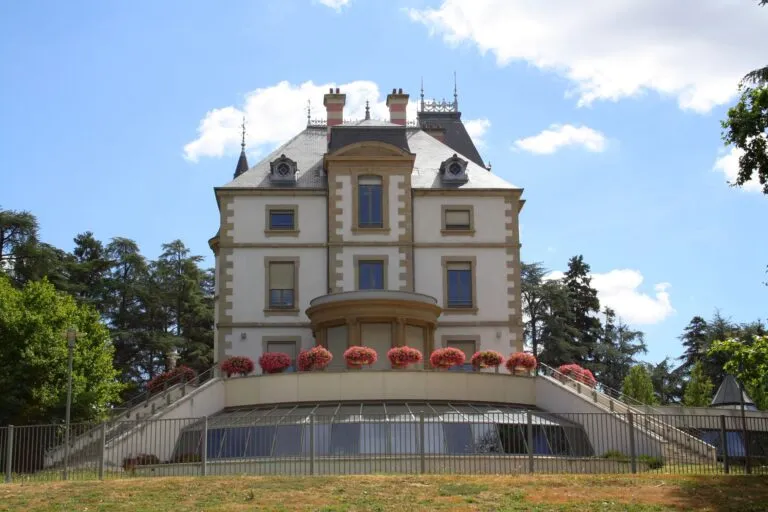 Andrézieux-Bouthéon (42160)