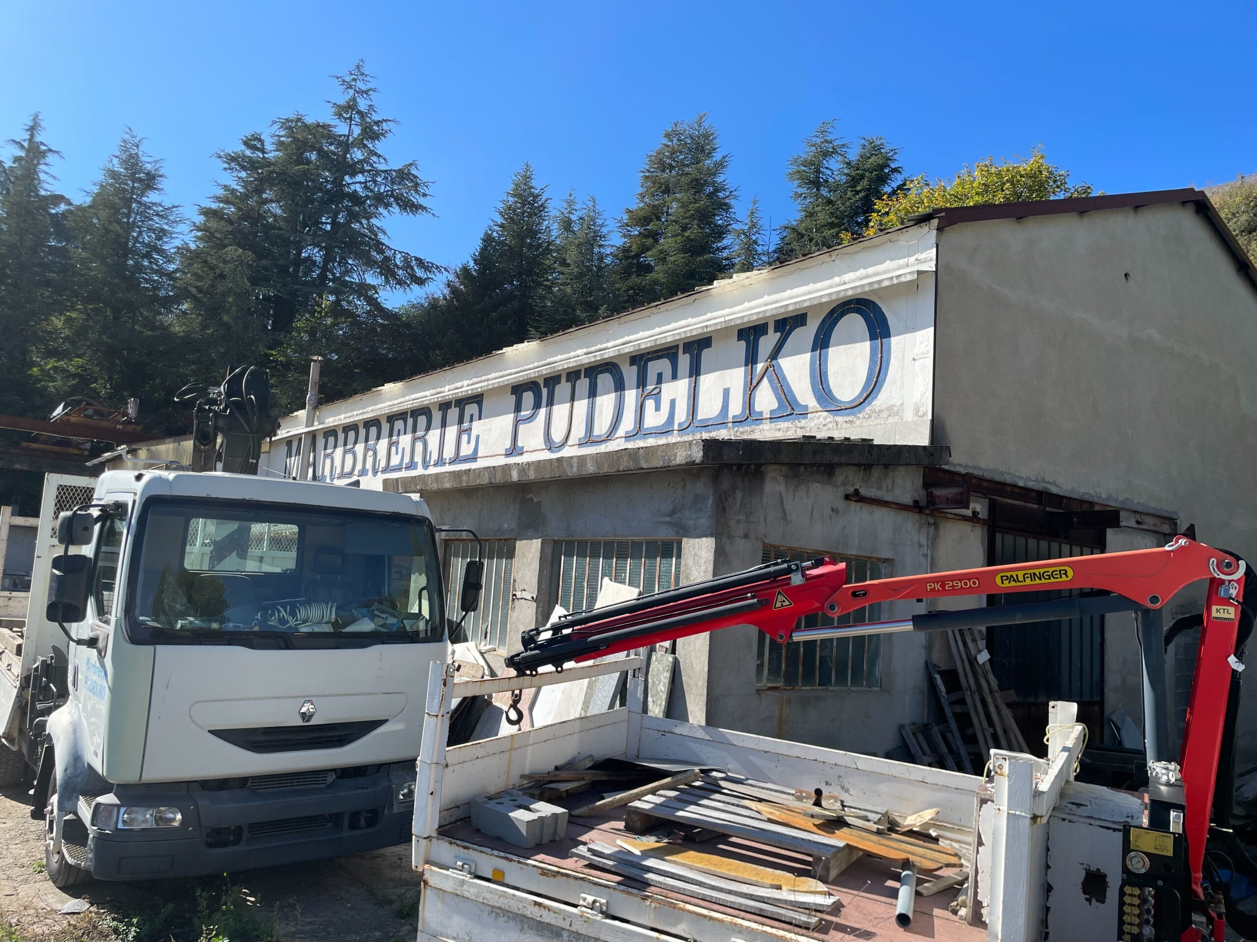 Photo de Pompes Funèbres Rabeyrin Sahuc