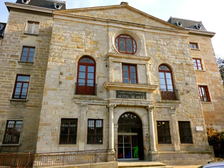 Saint-Chamond (42400)