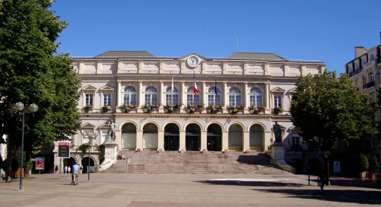 Saint-Étienne (42000)